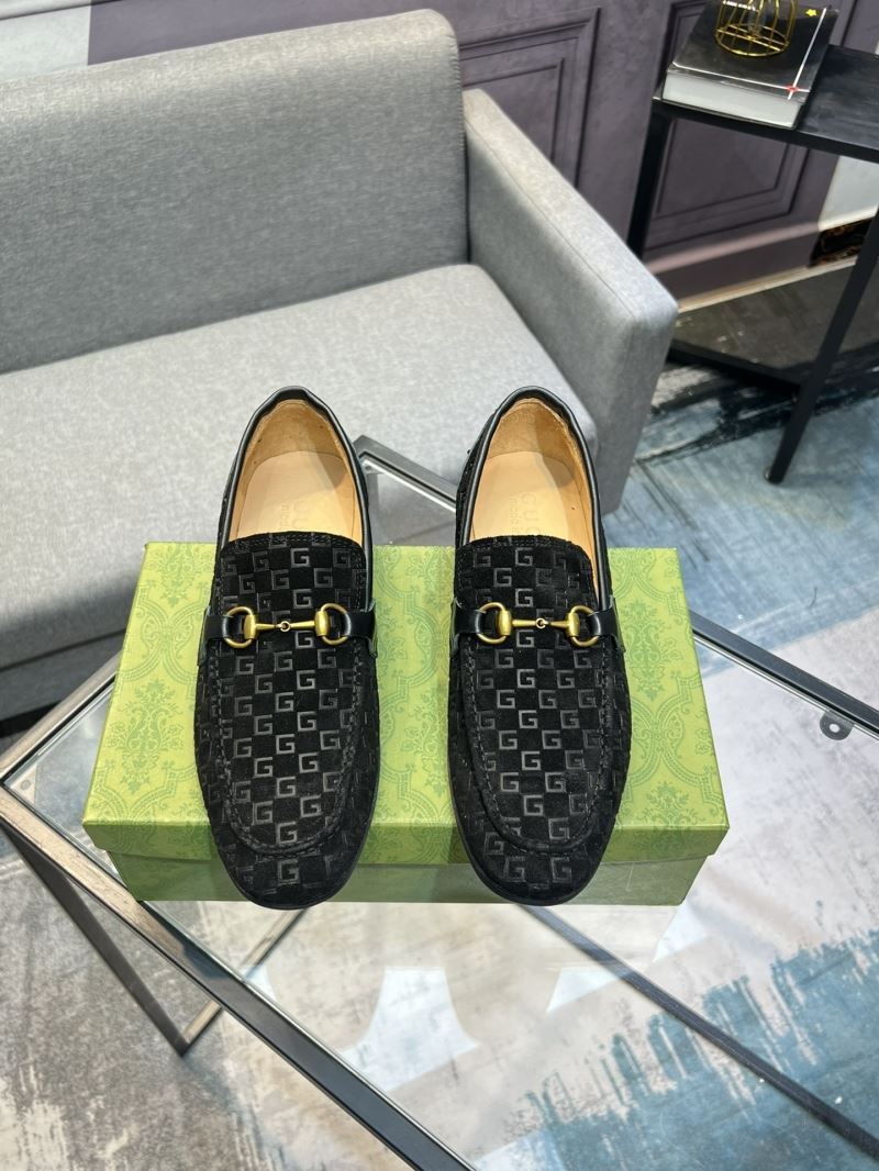 Gucci Business Shoes